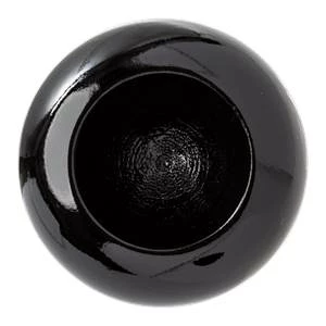 BamBooBat Bamboo Wood Baseball Bat: HBBB30D Black Adult 9 BamBooBat Bamboo Wood Baseball Bat: HBBB30D Black Adult - Image 7