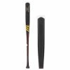 Marucci Gleyber Torres Pro Maple Wood Baseball Bat: MVE3GLEY25-CH/BK
