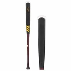 Marucci Gleyber Torres Pro Maple Wood Baseball Bat: MVE3GLEY25-CH/BK