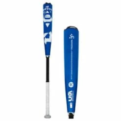 2023 DeMarini The Goods -10 USA Baseball Bat: WBD2359010
