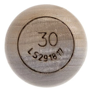 Louisville Slugger Flylite Y243 Poplar Wood Youth Baseball Bat: WTLWYS243A18 10 Louisville Slugger Flylite Y243 Poplar Wood Youth Baseball Bat: WTLWYS243A18 - Image 8