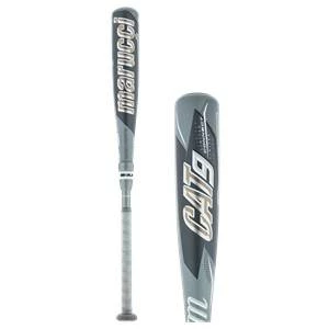 Marucci CAT9 Connect -8 USSSA Baseball Bat: MSBCC98GS 3 Marucci CAT9 Connect -8 USSSA Baseball Bat: MSBCC98GS