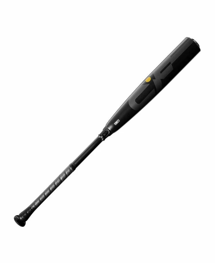 DeMarini CF (2022) 2-Piece Composite BBCOR Baseball Bat 6 DeMarini CF (2022) 2-Piece Composite BBCOR Baseball Bat - Image 4