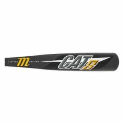 Marucci CAT8 -5 USSSA Baseball Bat: MSBC85BG -Youth Baseball Sales Store 032d 01 22 marucci cat8 5 usssa baseball bat msbc85bg 31572 3 s