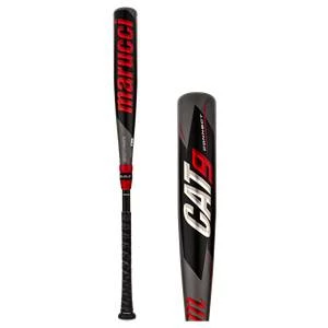 Marucci CAT9 Connect BBCOR Baseball Bat: MCBCC9 3 Marucci CAT9 Connect BBCOR Baseball Bat: MCBCC9
