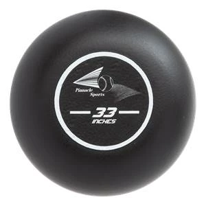 BamBooBat Bamboo Wood Baseball Bat: HBBB30D Black Adult 10 BamBooBat Bamboo Wood Baseball Bat: HBBB30D Black Adult - Image 8