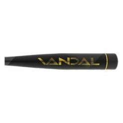 Victus Vandal Gold BBCOR Baseball Bat: VCBV2 -Youth Baseball Sales Store 0381 10 21 victus vandal gold bbcor baseball bat vcbv2 34951 3 s