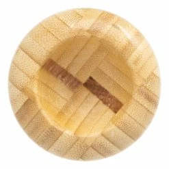 BamBooBat Petrified Hickory/Bamboo Composite Wood Baseball Bat: PET-HGBN271LG 17 BamBooBat Petrified Hickory/Bamboo Composite Wood Baseball Bat: PET-HGBN271LG -Youth Baseball Sales Store 041c 05 22 bamboobat petrified hickory bamboo hybrid wood baseball bat pet hgbn271lg 35518 7 s