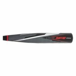 Rawlings Quatro Pro MAX BBCOR Baseball Bat: BB2QM3 -Youth Baseball Sales Store 04a8 11 21 2022 rawlings quatro pro max bbcor baseball bat bb2qm3 35242 3 s