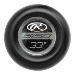 Rawlings 5150 BBCOR Baseball Bat: BB153 -Youth Baseball Sales Store 051e 08 22 rawlings 5150 bbcor baseball bat bb153 33560 14 s