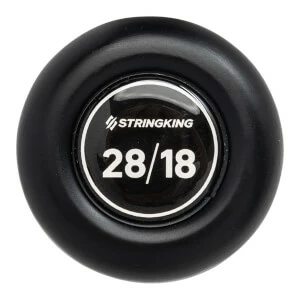 StringKing Metal Pro -10 USA Baseball Bat: SKYBMP10 10 StringKing Metal Pro -10 USA Baseball Bat: SKYBMP10 - Image 8