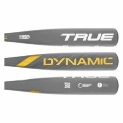 TRUE TEMPER DYNAMIC -5 USSSA Baseball Bat: UT23DYNX5 -Youth Baseball Sales Store 0585 01 23 true temper dynamic 5 usssa baseball bat ut23dynx5 36395 2 s