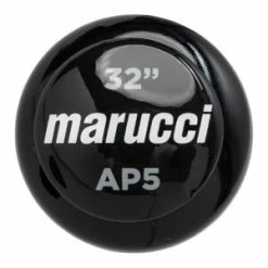 Marucci AP5 Pro Maple Wood Baseball Bat: MVE3AP5-BK/N 20 Marucci AP5 Pro Maple Wood Baseball Bat: MVE3AP5-BK/N -Youth Baseball Sales Store 0647 09 22 marucci ap5 pro maple wood baseball bat mve3ap5 bk n 36166 9 s