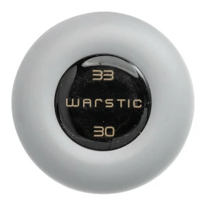 Warstic Warhawk3 BBCOR Baseball Bat: MBWH323WF3 10 Warstic Warhawk3 BBCOR Baseball Bat: MBWH323WF3 - Image 8