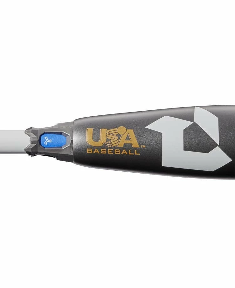 DeMarini CF (2022) 2-Piece Composite -10 USA Baseball Bat 4 DeMarini CF (2022) 2-Piece Composite -10 USA Baseball Bat - Image 2