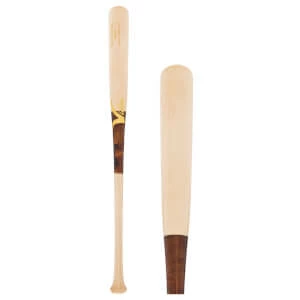 Victus V-Cut Hard Maple Wood Baseball Bat: VMPC-N/FT 3 Victus V-Cut Hard Maple Wood Baseball Bat: VMPC-N/FT