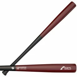 DeMarini D271 Pro Maple Wood Composite Bat