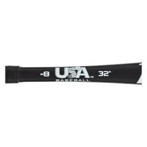 Marucci CAT -8 USA Baseball Bat: MSBC8YUSA 6 Marucci CAT -8 USA Baseball Bat: MSBC8YUSA - Image 4