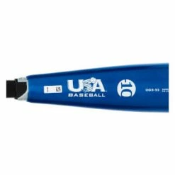 2023 DeMarini The Goods -10 USA Baseball Bat: WBD2359010 -Youth Baseball Sales Store 087f 02 23 2023 demarini the goods 10 usa baseball bat wbd2359010 36056 12 s