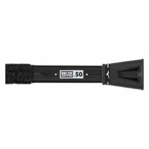 Mizuno PWR CRBN BBCOR Baseball Bat: B22-PWR CRBN 6 Mizuno PWR CRBN BBCOR Baseball Bat: B22-PWR CRBN - Image 4