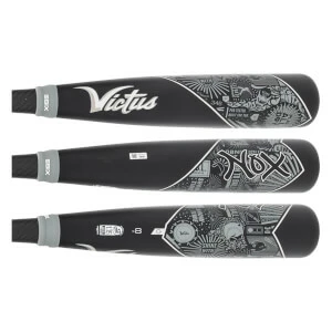 Victus NOX 2 -8 USSSA Baseball Bat: VSBN2X8 4 Victus NOX 2 -8 USSSA Baseball Bat: VSBN2X8 - Image 2