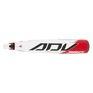 Easton ADV 360 -8 USSSA Baseball Bat: SL20ADV8 5 Easton ADV 360 -8 USSSA Baseball Bat: SL20ADV8 - Image 3