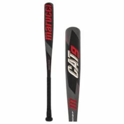 Marucci CAT9 BBCOR Baseball Bat: MCBC9