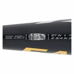 Easton Alpha ALX -10 USSSA Baseball Bat: SL22AL10 -Youth Baseball Sales Store 09cd 08 21 2022 easton alpha alx 10 usssa baseball bat sl22al10 34370 4 s