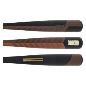 Warstic Warhawk3 BBCOR Baseball Bat: MBWH323WF3 4 Warstic Warhawk3 BBCOR Baseball Bat: MBWH323WF3 - Image 2