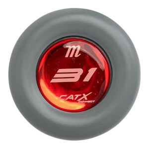 Marucci CATX Connect -5 USSSA Baseball Bat: MSBCCX5 10 Marucci CATX Connect -5 USSSA Baseball Bat: MSBCCX5 - Image 8