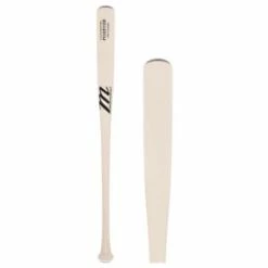 Marucci Buster Posey Maple Wood Baseball Bat: MVE2POSEY28-WW
