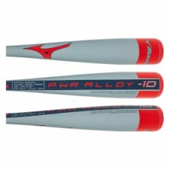 Mizuno PWR Alloy -10 USA Baseball Bat: YBB21PA10 13 Mizuno PWR Alloy -10 USA Baseball Bat: YBB21PA10 -Youth Baseball Sales Store 0ab4 01 22 mizuno pwr alloy 10 usa baseball bat ybb21pa10 33675 10 s