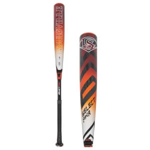 2023 Louisville Slugger Select PWR BBCOR Baseball Bat: WBD2641010 3 2023 Louisville Slugger Select PWR BBCOR Baseball Bat: WBD2641010