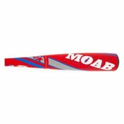Rude American USA Rude American MOAB Speed -10 USSSA Baseball Bat: SLMOAB10S19 -Youth Baseball Sales Store 0b55 11 21 rude american moab speed 10 usssa baseball bat slmoab10s19 35340 3 s