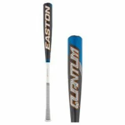 Easton Quantum BBCOR Baseball Bat: BB22QUAN
