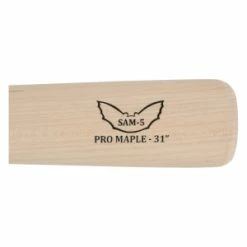 Sam Bat Maple Wood -5 Baseball Bat: Sam-5 -Youth Baseball Sales Store 0cca 02 22 sam bat maple wood 5 baseball bat sam 5 30891 30894 s
