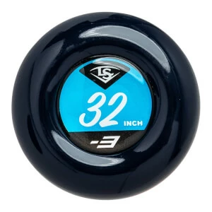 2023 Louisville Slugger Atlas BBCOR Baseball Bat: WBL2643010 10 2023 Louisville Slugger Atlas BBCOR Baseball Bat: WBL2643010 - Image 8