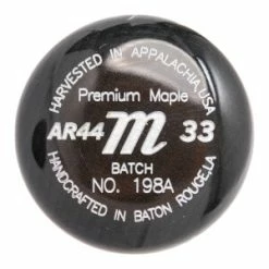 Marucci Anthony Rizzo Pro Maple Wood Baseball Bat: MVE3RIZZ44-FG -Youth Baseball Sales Store 0cf5 09 22 marucci rizz44 pro maple wood baseball bat mve3rizz44 fg 36176 9 s