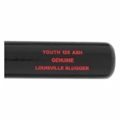 Louisville Slugger Genuine 125 Ash Wood Youth Baseball Bat: WTLWYA125A20 15 Louisville Slugger Genuine 125 Ash Wood Youth Baseball Bat: WTLWYA125A20 -Youth Baseball Sales Store 0dcc 01 23 louisville slugger genuine 125 ash wood youth baseball bat wtlwya125a20 36456 4 s
