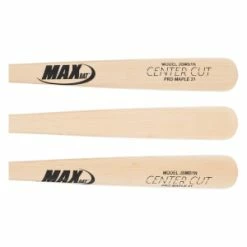 Youth Baseball Sales Store -Youth Baseball Sales Store 0df9 01 22 max bat center cut rock maple wood baseball bat jbmb1n 35497 2 s