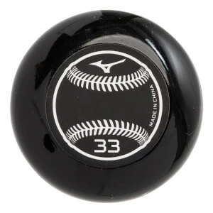 Mizuno Pro Limited Maple Wood Baseball Bat: MZP243 11 Mizuno Pro Limited Maple Wood Baseball Bat: MZP243 - Image 9