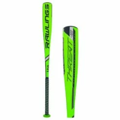 Rawlings Threat -12 USA Baseball Bat: US9T12