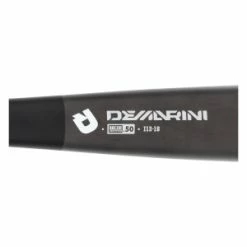 DeMarini DXI13 Pro Maple Composite Wood BBCOR Baseball Bat: WTDXI13BG18 -Youth Baseball Sales Store 0f53 10 22 demarini dxi13 pro maple composite wood bbcor baseball bat wtdxi13bg18 36278 4 s
