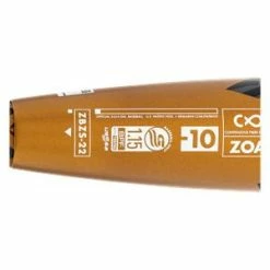 DeMarini Zoa -10 USSSA Baseball Bat: WTDXZBZ22 -Youth Baseball Sales Store 10cd 11 21 2022 demarini zoa 10 usssa baseball bat wtdxzbz22 34755 4 s