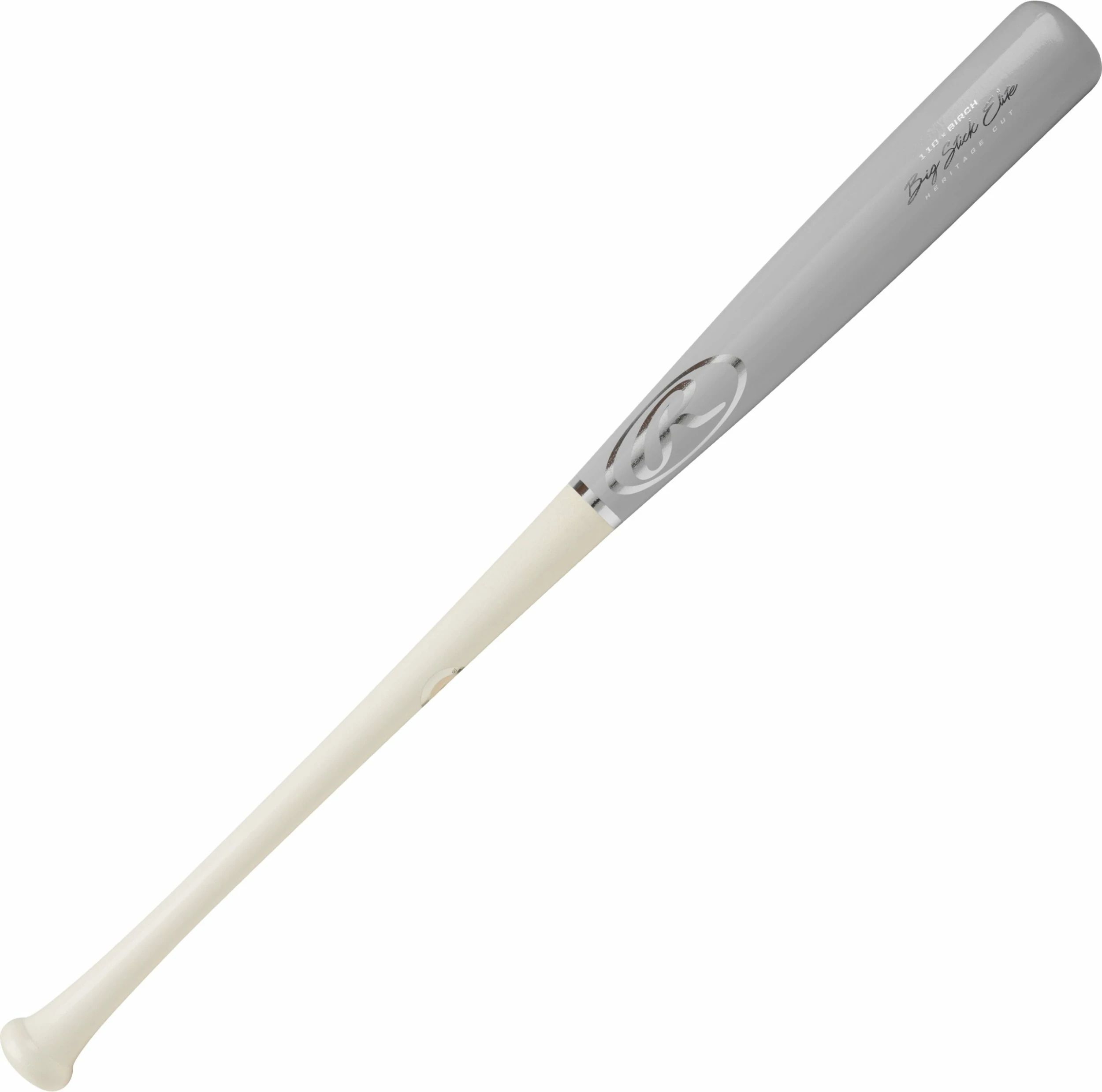 Rawlings Birch Velo 110RBG Wood Baseball Bat 3 Rawlings Birch Velo 110RBG Wood Baseball Bat