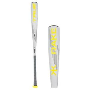 TRUE TEMPER RAKE -10 USSSA Baseball Bat: UT22RKEX10 3 TRUE TEMPER RAKE -10 USSSA Baseball Bat: UT22RKEX10