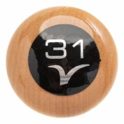 Victus Pro Reserve MH17 Mitch Haniger Birch Wood Baseball Bat: VRWMMH17-NT -Youth Baseball Sales Store 12e4 02 22 victus pro reserve mh17 birch wood baseball bat vrwmmh17 nt 31670 8 s