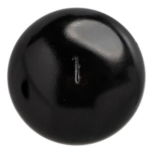 Marucci Maple Wood Baseball Bat: MCMBLEM Black Adult 9 Marucci Maple Wood Baseball Bat: MCMBLEM Black Adult - Image 7