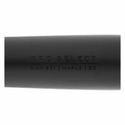 Mizuno Pro Select Maple Wood Baseball Bat: MZM271 16 Mizuno Pro Select Maple Wood Baseball Bat: MZM271 -Youth Baseball Sales Store 13c0 08 21 mizuno pro select maple wood baseball bat mzm271 34564 4 s