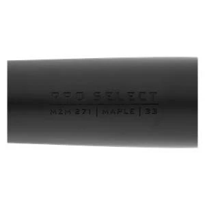 Mizuno Pro Select Maple Wood Baseball Bat: MZM271 6 Mizuno Pro Select Maple Wood Baseball Bat: MZM271 - Image 4